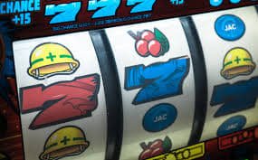 Casino ဂိမ်းများ mmkbet99