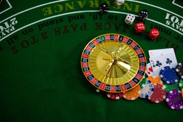 Live Casino ဂိမ်းများ mmkbet99